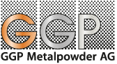 GGP Metalpowder AG